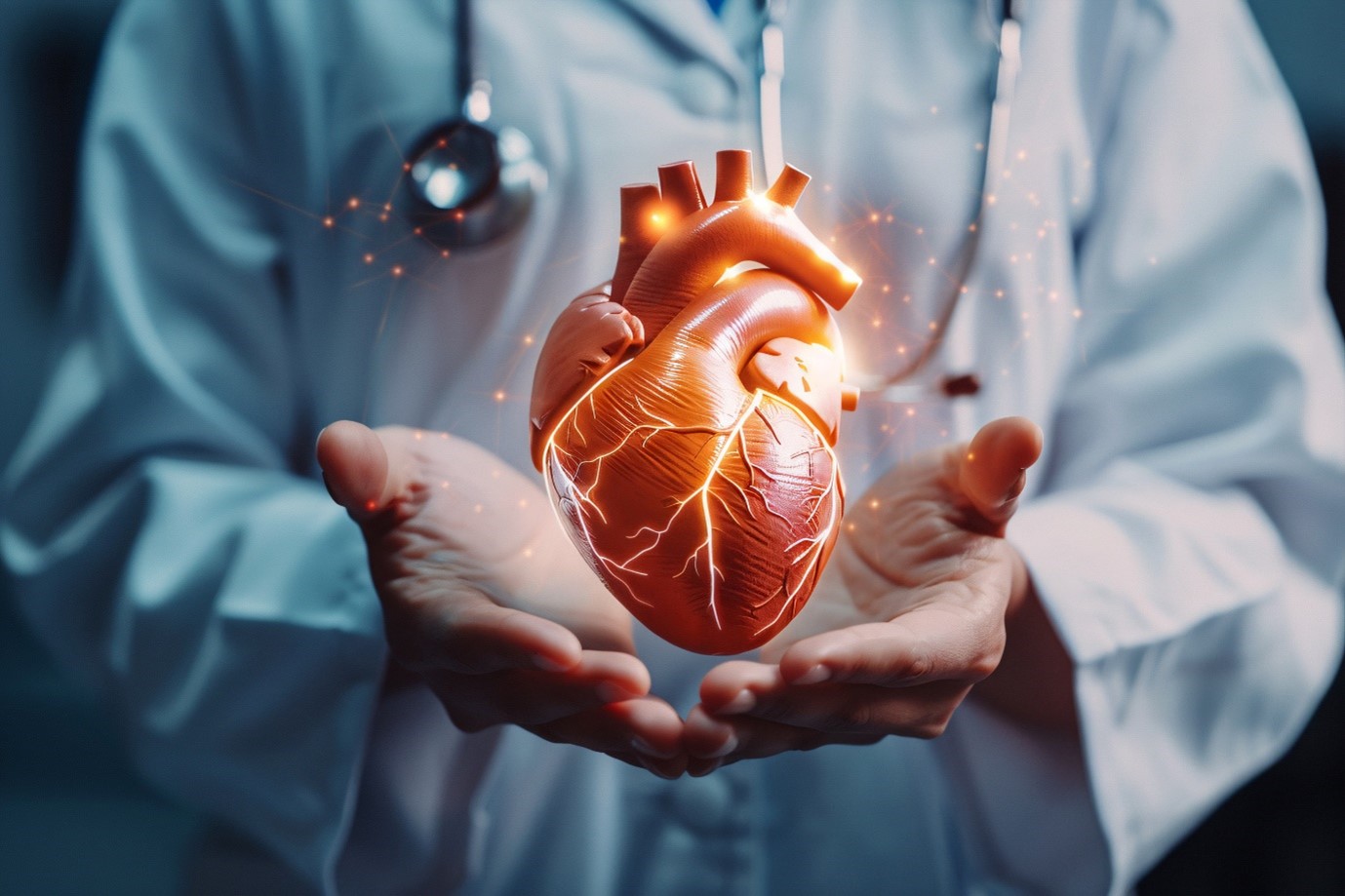 Advanced Heart Care