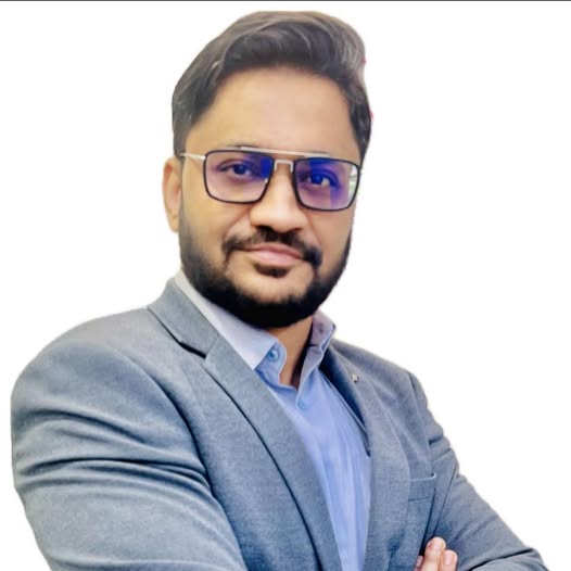 Dr. Basavaraj Utagi