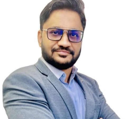 Dr. Basavaraj Utagi